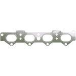 Order Exhaust Manifold Gasket by MAHLE ORIGINAL - MS19327 For Your Vehicle