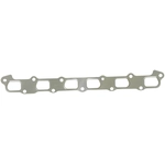 Order Exhaust Manifold Gasket by MAHLE ORIGINAL - MS19344 For Your Vehicle