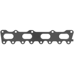 Order Exhaust Manifold Gasket by MAHLE ORIGINAL - MS19434 For Your Vehicle