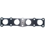 Order Exhaust Manifold Gasket by MAHLE ORIGINAL - MS19691 For Your Vehicle