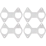 Order APEX AUTOMOBILE PARTS - AMS11301 - Exhaust Manifold Gasket Set For Your Vehicle