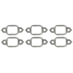 Order APEX AUTOMOBILE PARTS - AMS11551 - Exhaust Manifold Gasket Set For Your Vehicle