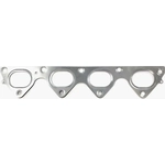 Order Exhaust Manifold Gasket Set by APEX AUTOMOBILE PARTS - AMS1181 For Your Vehicle
