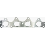 Order Exhaust Manifold Gasket Set by APEX AUTOMOBILE PARTS - AMS13141 For Your Vehicle
