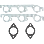 Order APEX AUTOMOBILE PARTS - AMS2302 - Exhaust Manifold Gasket Set For Your Vehicle