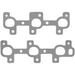 Order APEX AUTOMOBILE PARTS - AMS2741 - Exhaust Manifold Gasket Set For Your Vehicle