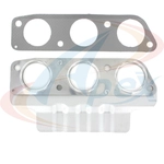 Order APEX AUTOMOBILE PARTS - AMS2971 - Exhaust Manifold Gasket Set For Your Vehicle