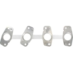 Order Exhaust Manifold Gasket Set by APEX AUTOMOBILE PARTS - AMS3191 For Your Vehicle