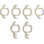 Order Exhaust Manifold Gasket Set by APEX AUTOMOBILE PARTS - AMS3201 For Your Vehicle