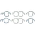 Order Exhaust Manifold Gasket Set by APEX AUTOMOBILE PARTS - AMS3223 For Your Vehicle