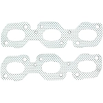 Order APEX AUTOMOBILE PARTS - AMS4512 - Exhaust Manifold Gasket Set For Your Vehicle