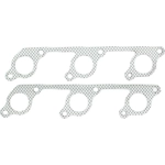 Order Exhaust Manifold Gasket Set by APEX AUTOMOBILE PARTS - AMS4601 For Your Vehicle