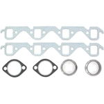 Order APEX AUTOMOBILE PARTS - AMS4851 - Exhaust Manifold Gasket Set For Your Vehicle