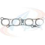 Order APEX AUTOMOBILE PARTS - AMS5672 - Exhaust Manifold Gasket Set For Your Vehicle