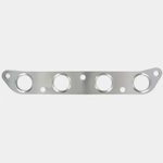 Order Exhaust Manifold Gasket Set by APEX AUTOMOBILE PARTS - AMS8081 For Your Vehicle