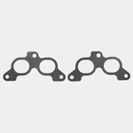 Order Exhaust Manifold Gasket Set by APEX AUTOMOBILE PARTS - AMS8131 For Your Vehicle