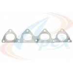 Order Exhaust Manifold Gasket Set by APEX AUTOMOBILE PARTS - AMS1031 For Your Vehicle
