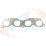 Order Exhaust Manifold Gasket Set by APEX AUTOMOBILE PARTS - AMS1500 For Your Vehicle