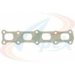 Order Exhaust Manifold Gasket Set by APEX AUTOMOBILE PARTS - AMS2851 For Your Vehicle