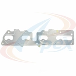 Order Exhaust Manifold Gasket Set by APEX AUTOMOBILE PARTS - AMS3161 For Your Vehicle