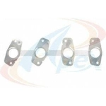 Order Exhaust Manifold Gasket Set by APEX AUTOMOBILE PARTS - AMS3191 For Your Vehicle