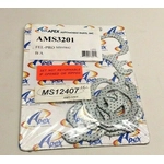 Order Exhaust Manifold Gasket Set by APEX AUTOMOBILE PARTS - AMS3201 For Your Vehicle