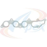 Order Exhaust Manifold Gasket Set by APEX AUTOMOBILE PARTS - AMS4801 For Your Vehicle