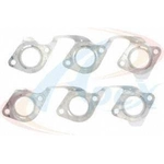 Order Exhaust Manifold Gasket Set by APEX AUTOMOBILE PARTS - AMS4911 For Your Vehicle