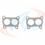 Order Exhaust Manifold Gasket Set by APEX AUTOMOBILE PARTS - AMS5031 For Your Vehicle