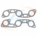 Order Exhaust Manifold Gasket Set by APEX AUTOMOBILE PARTS - AMS5171 For Your Vehicle