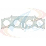 Order Exhaust Manifold Gasket Set by APEX AUTOMOBILE PARTS - AMS8611 For Your Vehicle