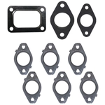 Order Exhaust Manifold Gasket Set by BD DIESEL - 1045992 For Your Vehicle