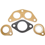 Order CROWN AUTOMOTIVE JEEP REPLACEMENT - J0801345 - Exhaust Manifold Gasket Set For Your Vehicle