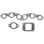 Order CROWN AUTOMOTIVE JEEP REPLACEMENT - JA007835 - Exhaust Manifold Gasket Set For Your Vehicle