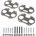 Order DORMAN - 57174 - Exhaust Manifold Hardware And Gasket Kit For Your Vehicle