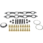 Order DORMAN - 57175 - Exhaust Manifold Gasket and Hardware Kit For Your Vehicle