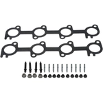 Order DORMAN/HELP - 57074 - Exhaust Manifold Hardware And Gasket Kit For Your Vehicle