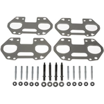 Order DORMAN/HELP - 57174 - Exhaust Manifold Hardware And Gasket Kit For Your Vehicle