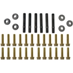 Order DORMAN/HELP - 57175 - Exhaust Manifold Hardware And Gasket Kit For Your Vehicle