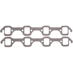 Order Exhaust Manifold Gasket Set by EDELBROCK - 7227 For Your Vehicle