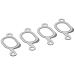 Order ELRING - DAS ORIGINAL - 076.640 - Exhaust Manifold Gasket Set For Your Vehicle