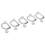 Order Exhaust Manifold Gasket Set by ELRING - DAS ORIGINAL - 076.650 For Your Vehicle