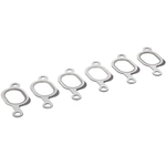 Order ELRING - DAS ORIGINAL - 076.670 - Exhaust Manifold Gasket Set For Your Vehicle