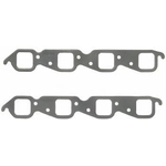 Order Exhaust Manifold Gasket Set by FEL-PRO - 1410 For Your Vehicle