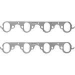 Order FEL-PRO - MS90291 - Exhaust Manifold Gasket Set For Your Vehicle