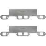 Order Exhaust Manifold Gasket Set by FEL-PRO - MS90425 For Your Vehicle