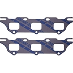 Order Exhaust Manifold Gasket Set by FEL-PRO - MS91483 For Your Vehicle