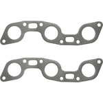 Order Exhaust Manifold Gasket Set by FEL-PRO - MS92271 For Your Vehicle