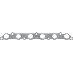 Order Exhaust Manifold Gasket Set by FEL-PRO - MS92327 For Your Vehicle