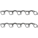 Order Exhaust Manifold Gasket Set by FEL-PRO - MS92544 For Your Vehicle